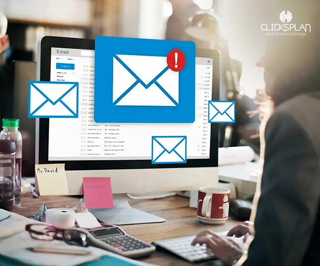 Descubre el poder del email marketing