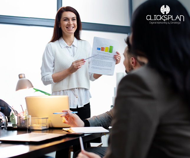 Estrategia Personalizada = Resultados Reales