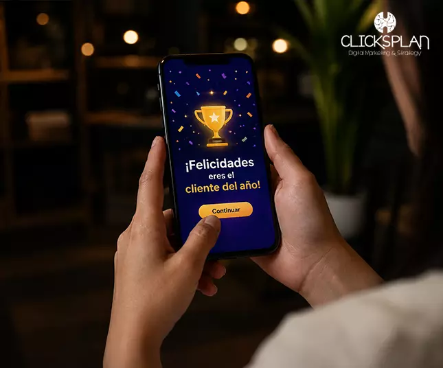 ClicksLoyal: el crecimiento continúa después de la primera venta